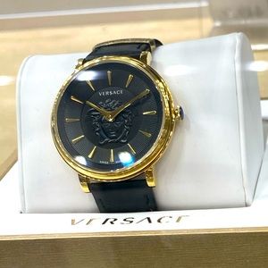 Brand NEW Versace V-Circle women’s watch.